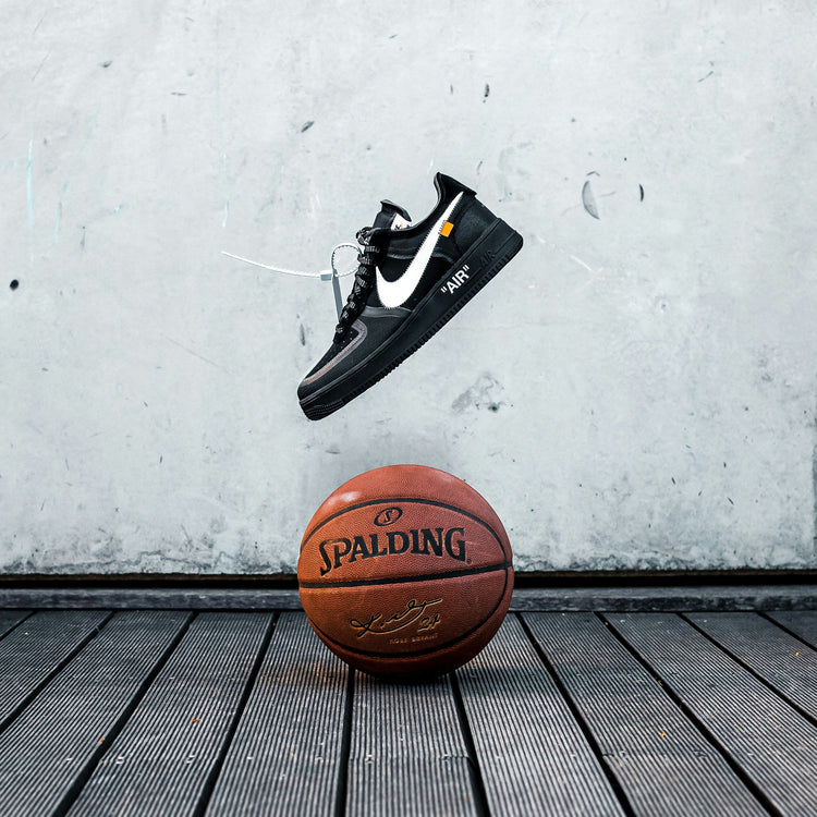 Certified Pre-Owned Sneakers