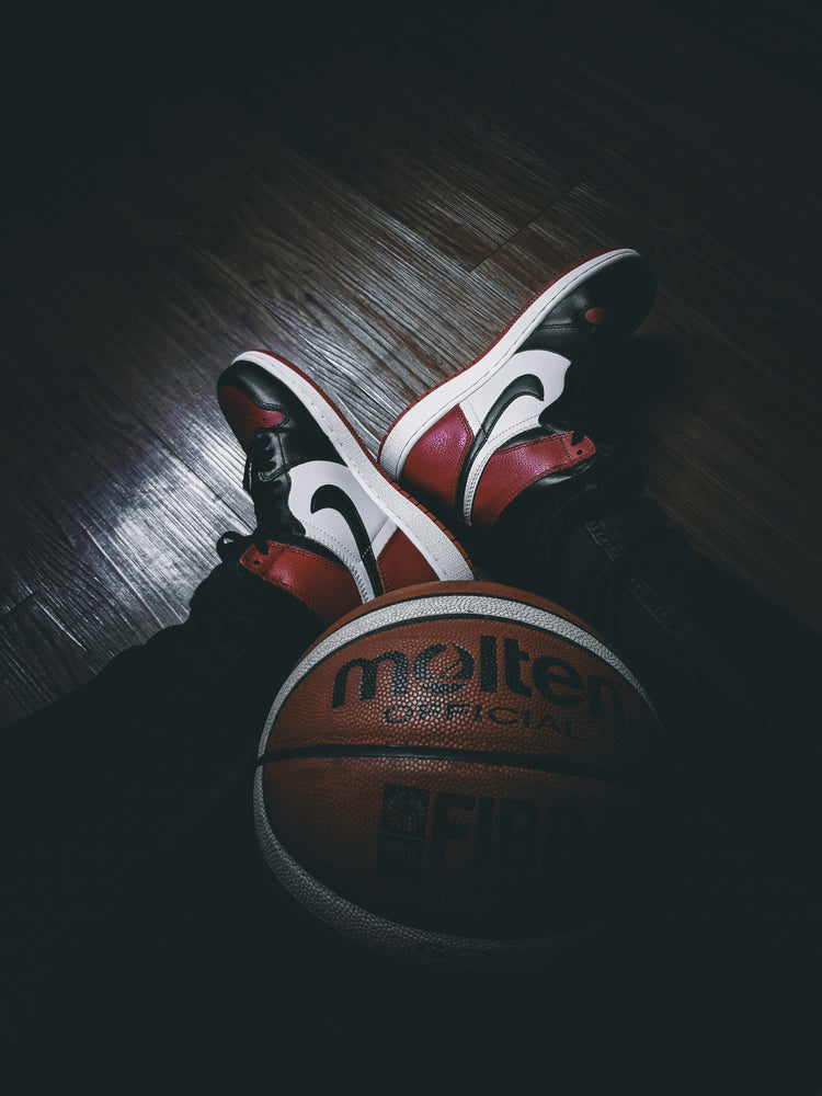 Basketball Sneakers
