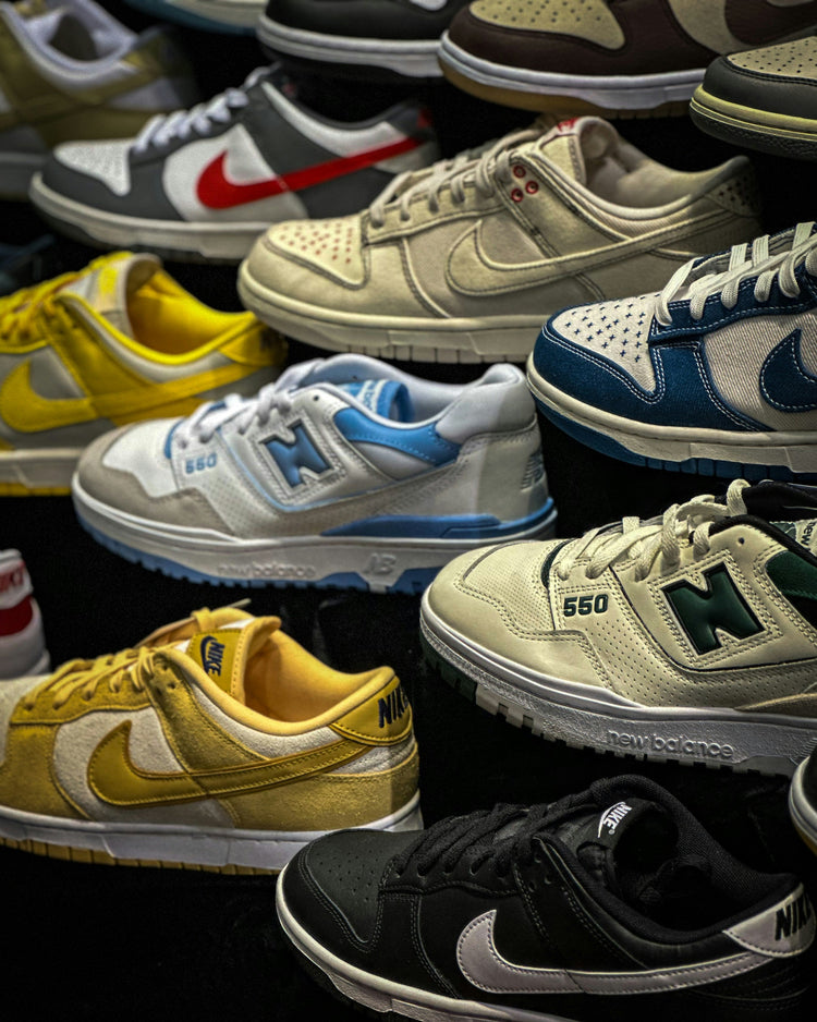 Casual Sneakers