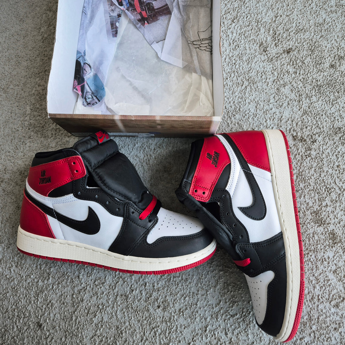Nike Air Jordan 1 “Reimagined GS”