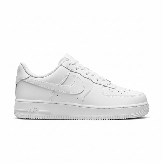 Air Force 1 White - Side