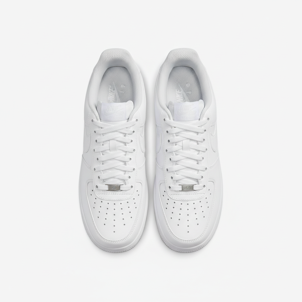 Air Force 1 White - Top