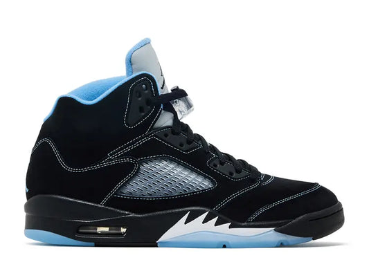 Nike Air Jordan 5 "" University Blue